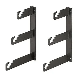 Manfrotto Background Paper Triple Hooks