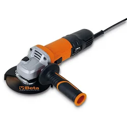 Beta ugaona brusilica O115mm 750W 1956 115-750W