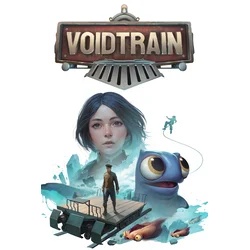 Voidtrain (Windows/Xbox Series X|S) XBOX LIVE Key EUROPE