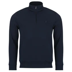 Polo Ralph Lauren SWEAT 1/2 ZIP EN DOUBLE KNIT TECH PIQUE