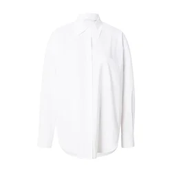 PATRIZIA PEPE Bluza bela