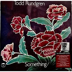 Todd Rundgren - Something/Anything? (LP)