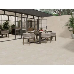 PC MAVEN IVORY MATTE 60x120