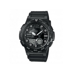 Casio Muški sat AEQ-100W-1B