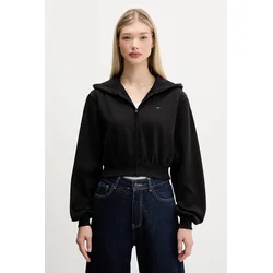 Bombažen pulover Tommy Jeans