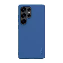 Maska Nillkin Super Frosted Shield Pro za Samsung S25 Ultra/ S938B plava