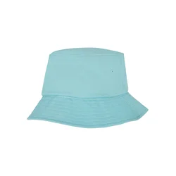 Flexfit Cotton Twill Bucket Hat airblue