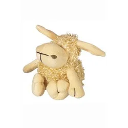Igrača pes ZOO Park ovca pliš 16-22cm