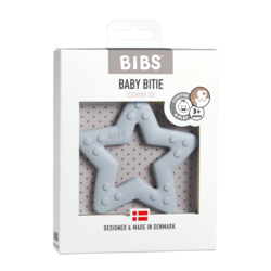 BIBS Glodalica, Zvezda, Blue