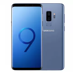 SAMSUNG pametni telefon Galaxy S9+ 6GB/64GB, Coral Blue