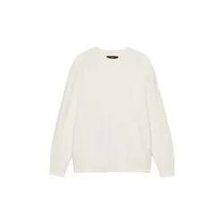 Pull&Bear Pulover bela