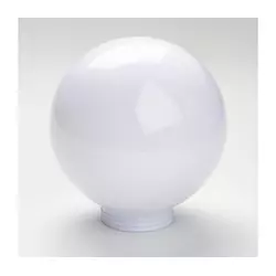Brilagi - Zamenski univerzalni abažur HARBOR za grlo E27, prečnika 20 cm, beo