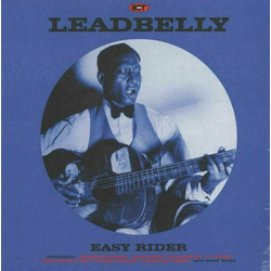 LEADBELLY-LP/EASY RIDER