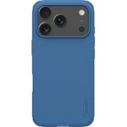 Torbica Nillkin Scrub Pro za iPhone 17 Pro Max 6.9 plava