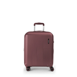 Gabol Kofer mali (kabinski) 40x55x21/24 cm polikarbonat 41,3/47l-2,9 kg Kai bordo ( 16KG125922DB )