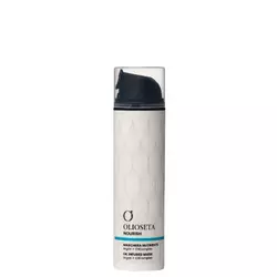 Barex Italiana Maska za kosu Olioseta nourish Oil infused, 200ml