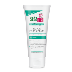 SEBAMED Krema za stopala sa 10% uree 200ml