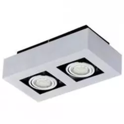LOKE1 ZIDNA, PLAFONJERE EGLO LAMPA, POMERLJIVO [ EGLO 91353 ]