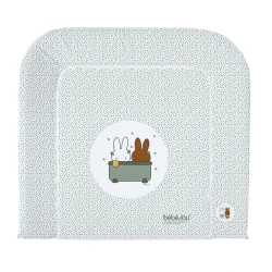 Bebe-Jou previjalna blazina soft 72X77 cm miffy