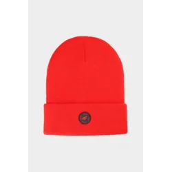 Childrens Winter Hat 4F Orange 4FJWAW24