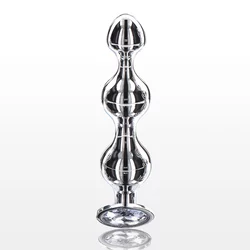 Toy Joy – Diamond Star Beads Medium