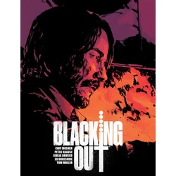 BLACKING OUT