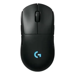 Bežični miš Logitech G PRO 2 Lightspeed Black