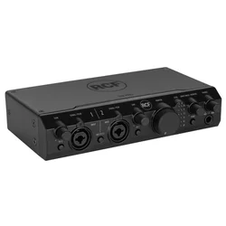 RCF TRK PRO2 USB Zunanja zvočna kartica
