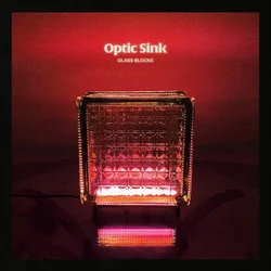 Optic Sink - Glass Blocks (LP)