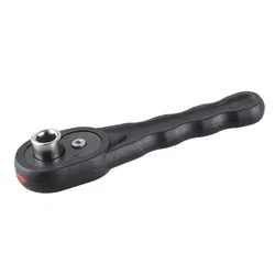 Čegrtaljka za bitove 1/4 - 90mm Levior