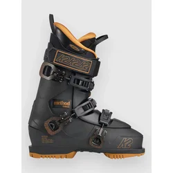 K2 FL3X Method 2027 Ski Boots design