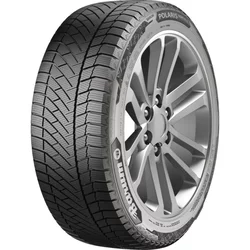 Barum Polaris North 6 ( 255/50 R20 109T XL EVc, Nordic compound, sa rebrom felne )