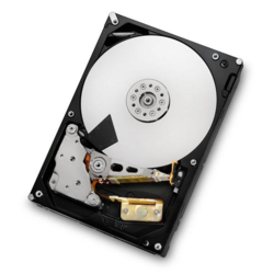 HITACHI  trdi disk NAS 4TB 7200 SATA 3, 6Gb/s, 64MB