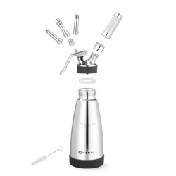 Hendi aparat za smetano Termo Whip, 0.5l