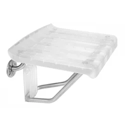 Stolica MINOTTI za tuš kabinu