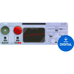 Yum Audio LoFi Tapestop (Digitalni izdelek)