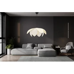 OPVIQ Visilica Peony Bone Hazeran