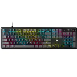Tastatura CORSAIR K70 CORE žicna/mehanicka/CH-9109B1E-NA/RGB/MLX Red/crna