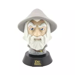 Lampa Paladone Icons Lord of the Rings - Gandalf Light