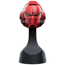 Replika čelade Blood Angels Weta Workshop Warhammer 40.000 - 12 cm