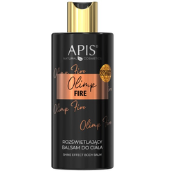 PERFUME LINE Krema za Ruke Olimp Fire 300ml | APIS COSMETICS | Kozmo