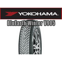Yokohama BluEarth-Winter (V905) ( 235/35 R19 91W XL BluEarth, RPB )