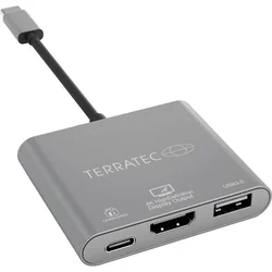 TerraTec USB-C (251736)
