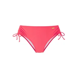LASCANA Bikini hlačke korala