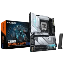 Matična ploča Gigabyte Z890 GAMING X WIFI7
