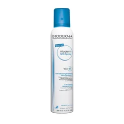 BIODERMA Atoderm SOS Sprej  Protiv Svraba  200 mL