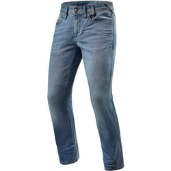 Revit! Jeans Brentwood SF Classic Blue Used L34,W32