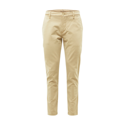 LEVIS Chino hlače, bež
