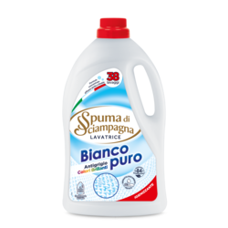 Spuma di Sciampagna Tečni deterdžent, Biancopuro, 1710ml