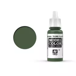 Flat Green